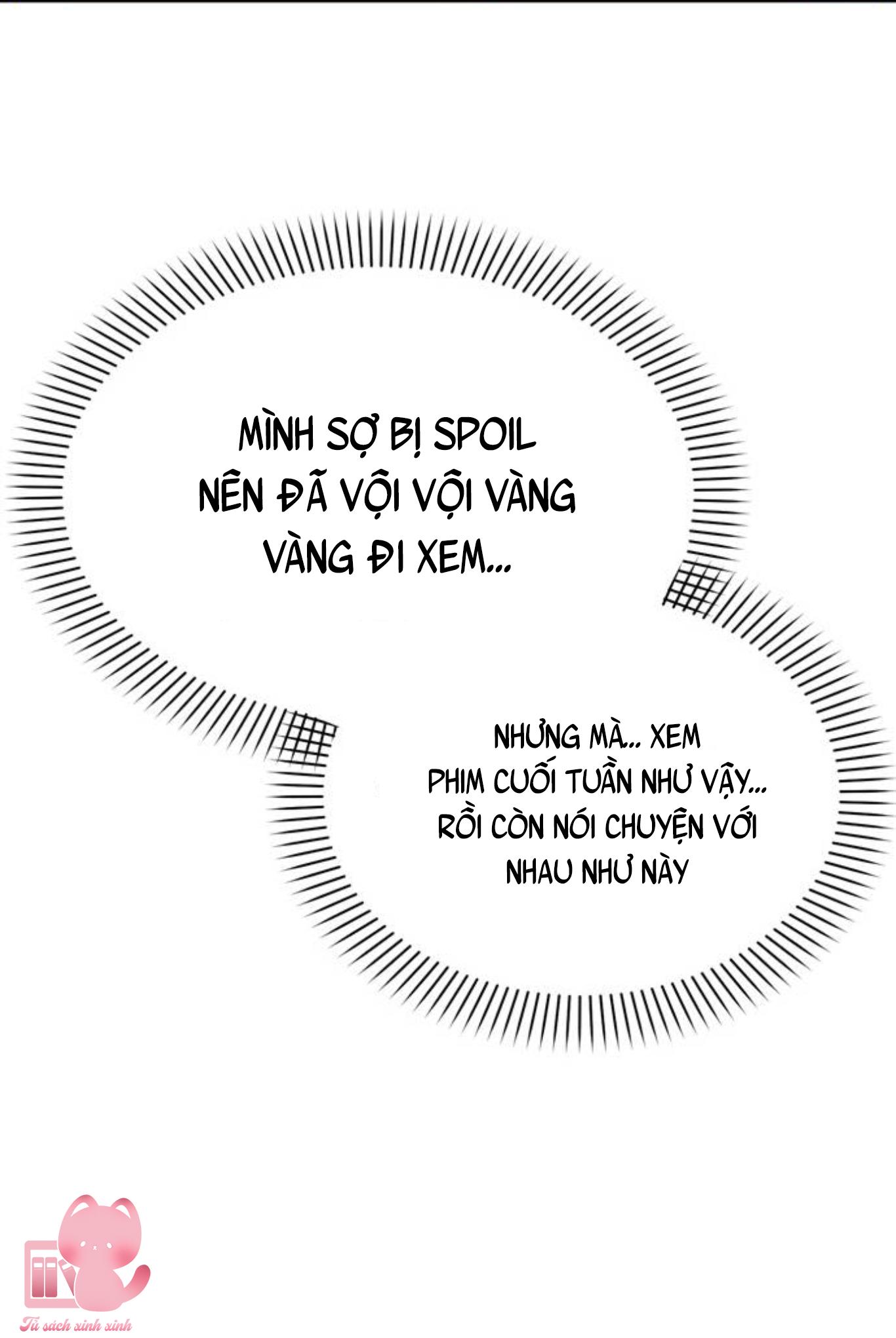 Lớ Ngớ Vớ Phải Tình Yêu - Chap 12