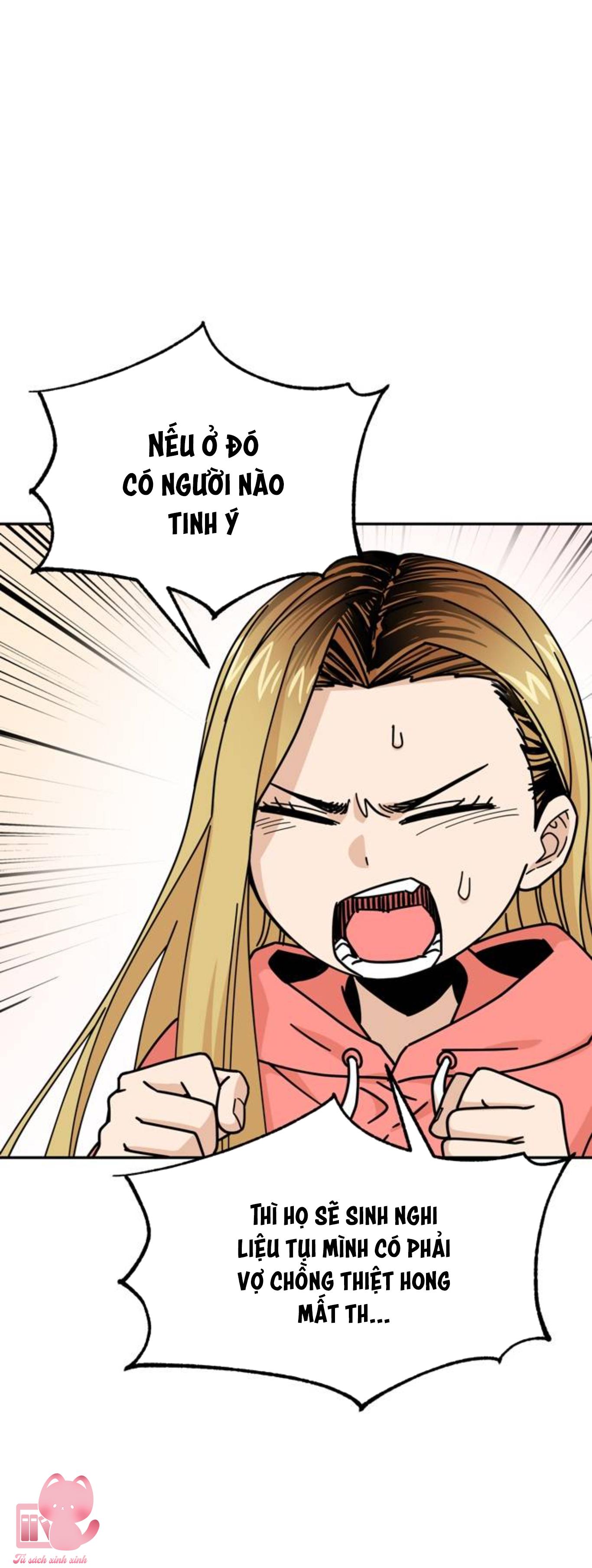 Lớ Ngớ Vớ Phải Tình Yêu - Chap 12