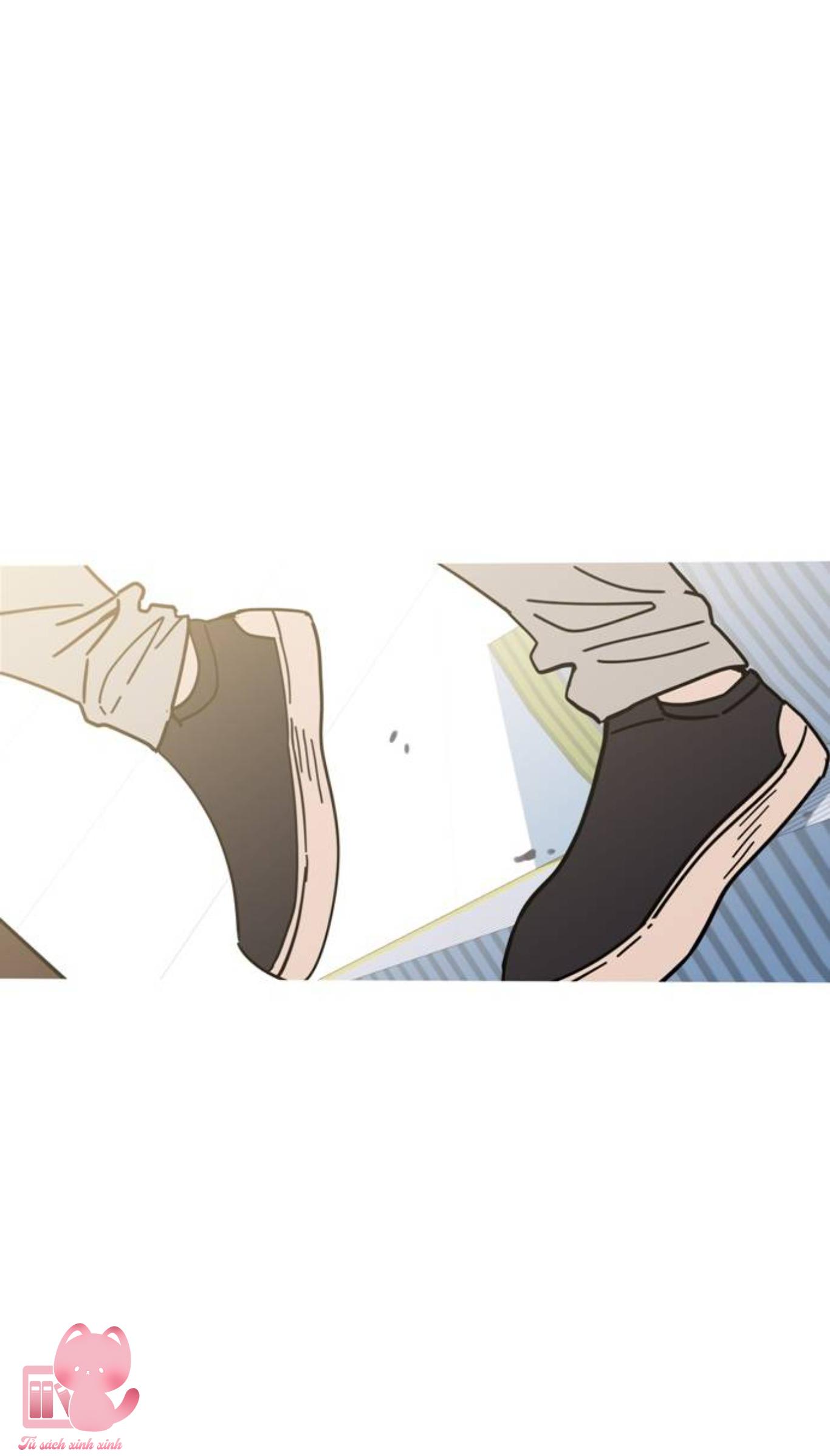 Lớ Ngớ Vớ Phải Tình Yêu - Chap 12