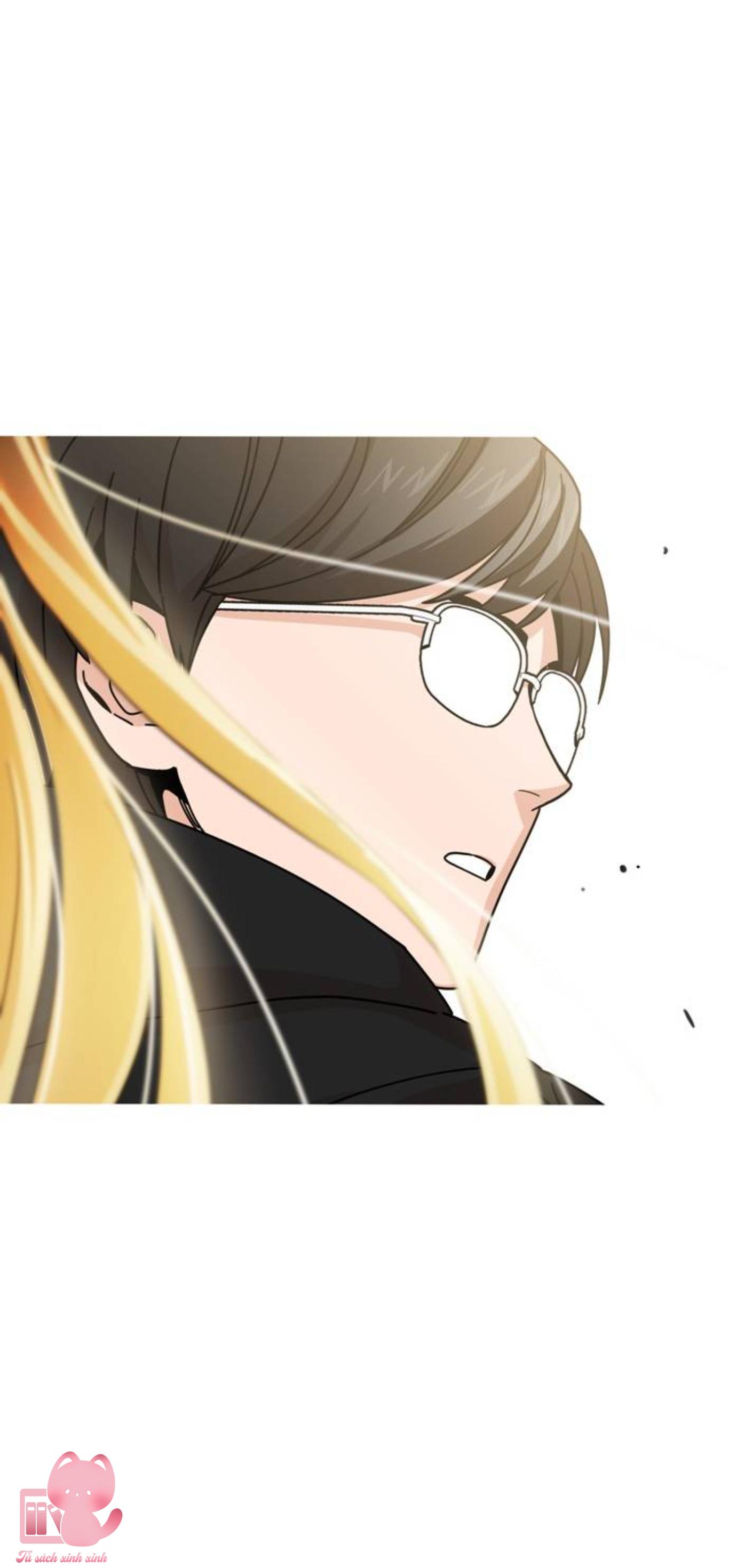 Lớ Ngớ Vớ Phải Tình Yêu - Chap 12