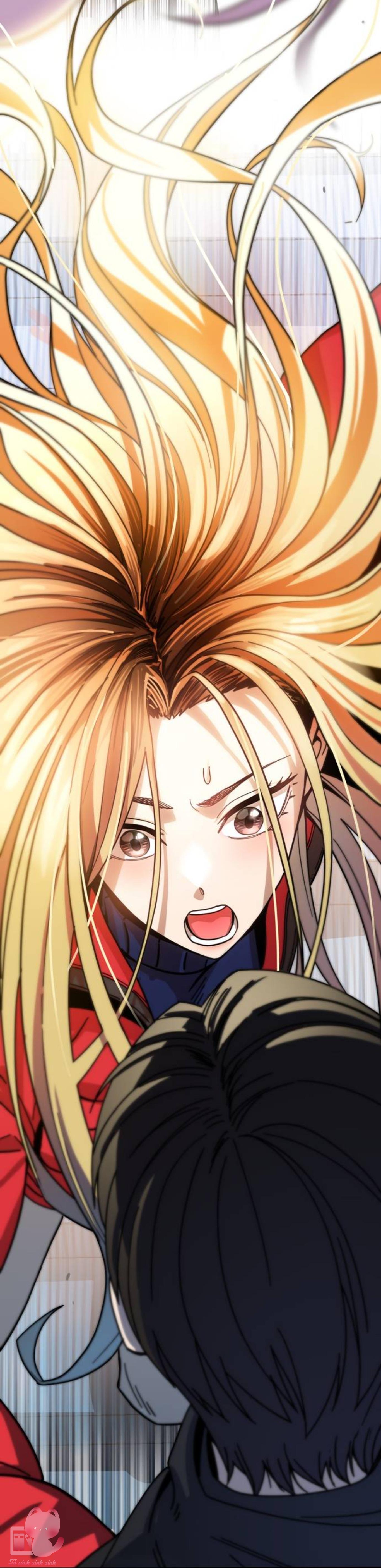 Lớ Ngớ Vớ Phải Tình Yêu - Chap 12