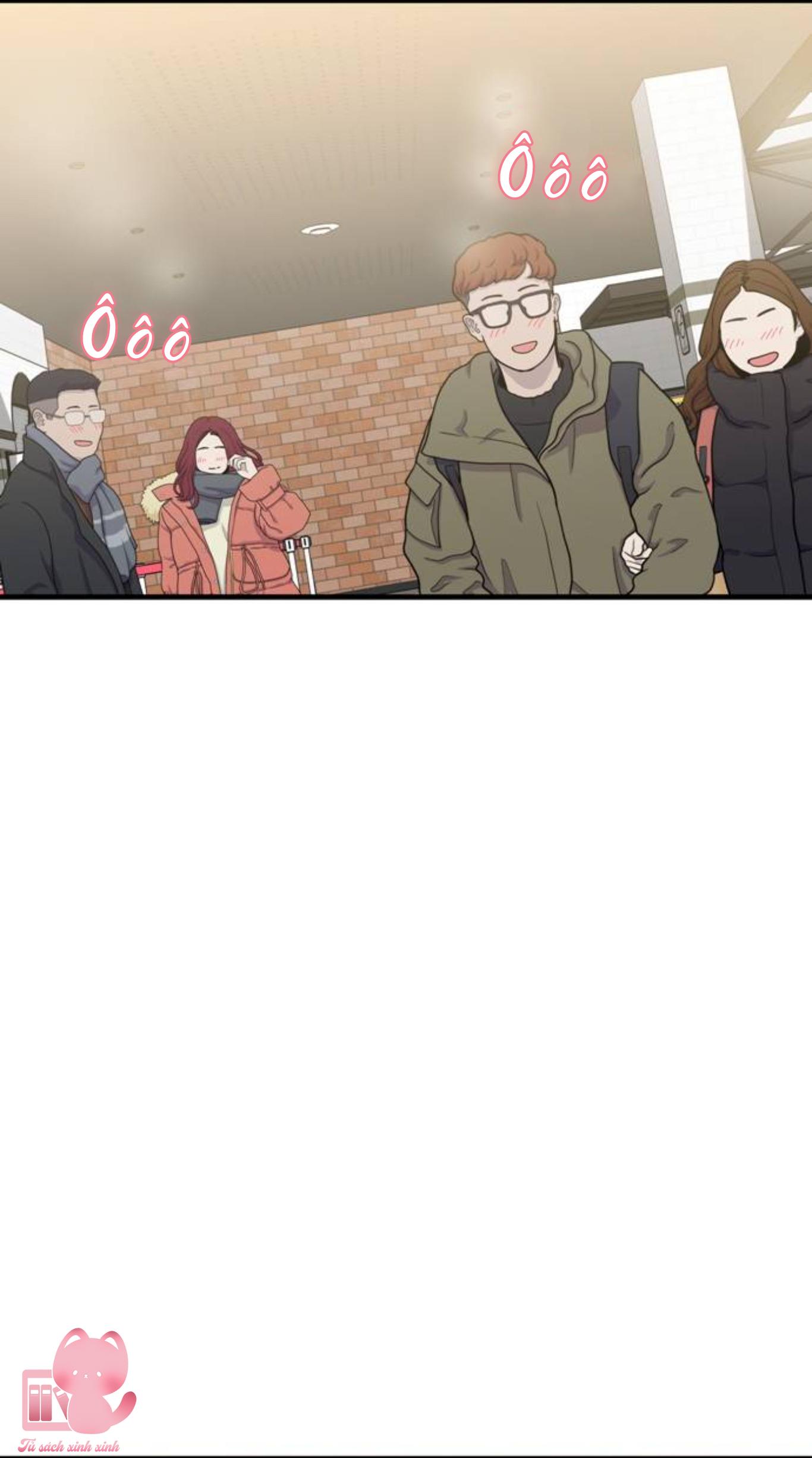 Lớ Ngớ Vớ Phải Tình Yêu - Chap 12