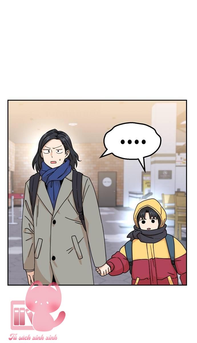 Lớ Ngớ Vớ Phải Tình Yêu - Chap 13