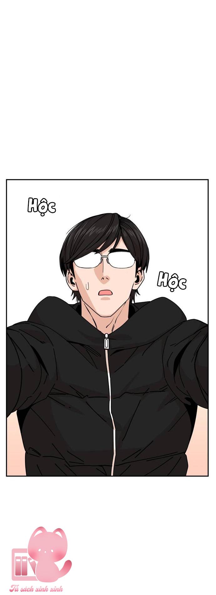 Lớ Ngớ Vớ Phải Tình Yêu - Chap 13