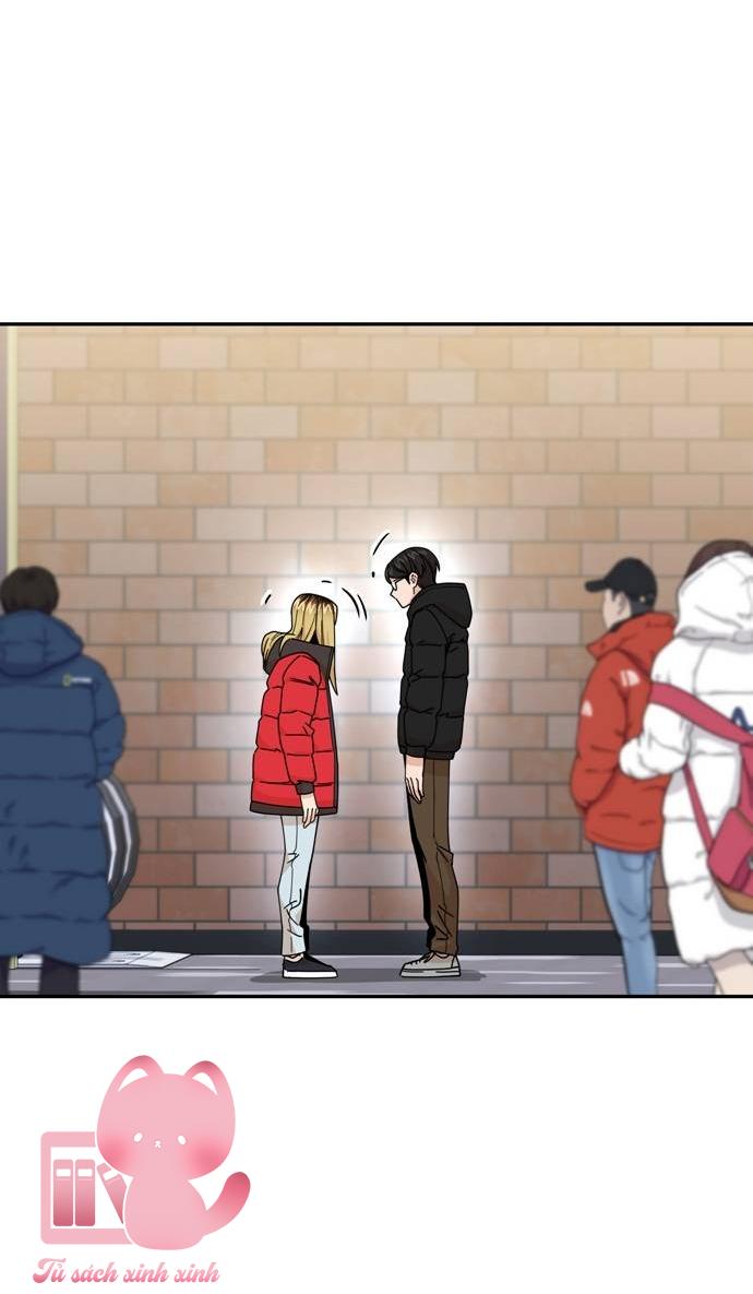 Lớ Ngớ Vớ Phải Tình Yêu - Chap 13