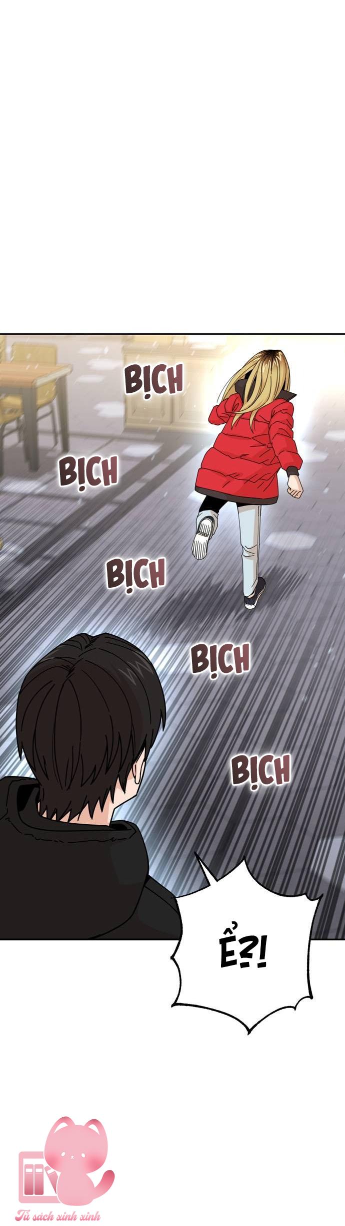 Lớ Ngớ Vớ Phải Tình Yêu - Chap 13