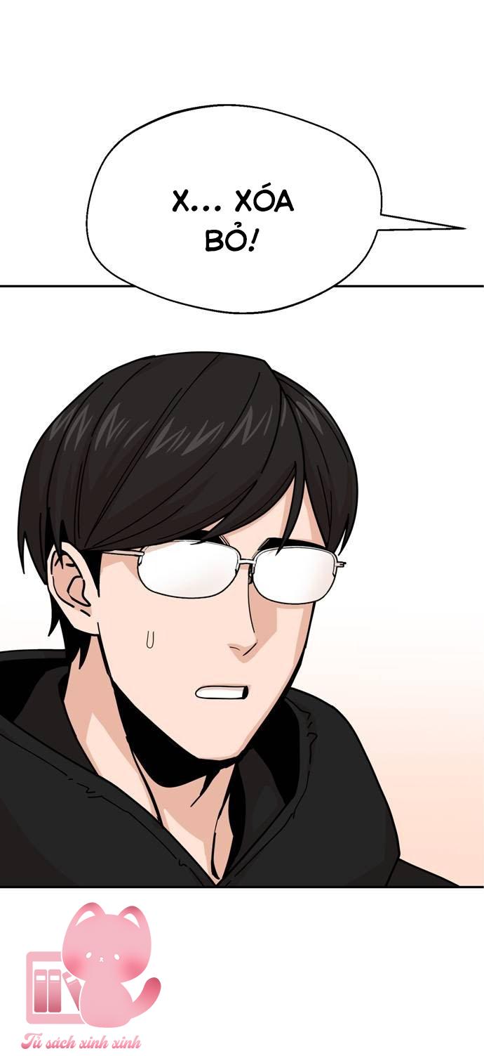 Lớ Ngớ Vớ Phải Tình Yêu - Chap 13