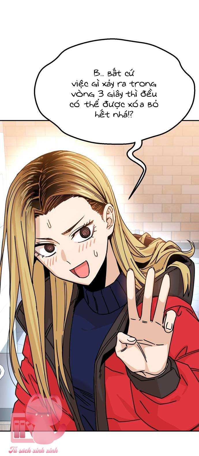 Lớ Ngớ Vớ Phải Tình Yêu - Chap 13