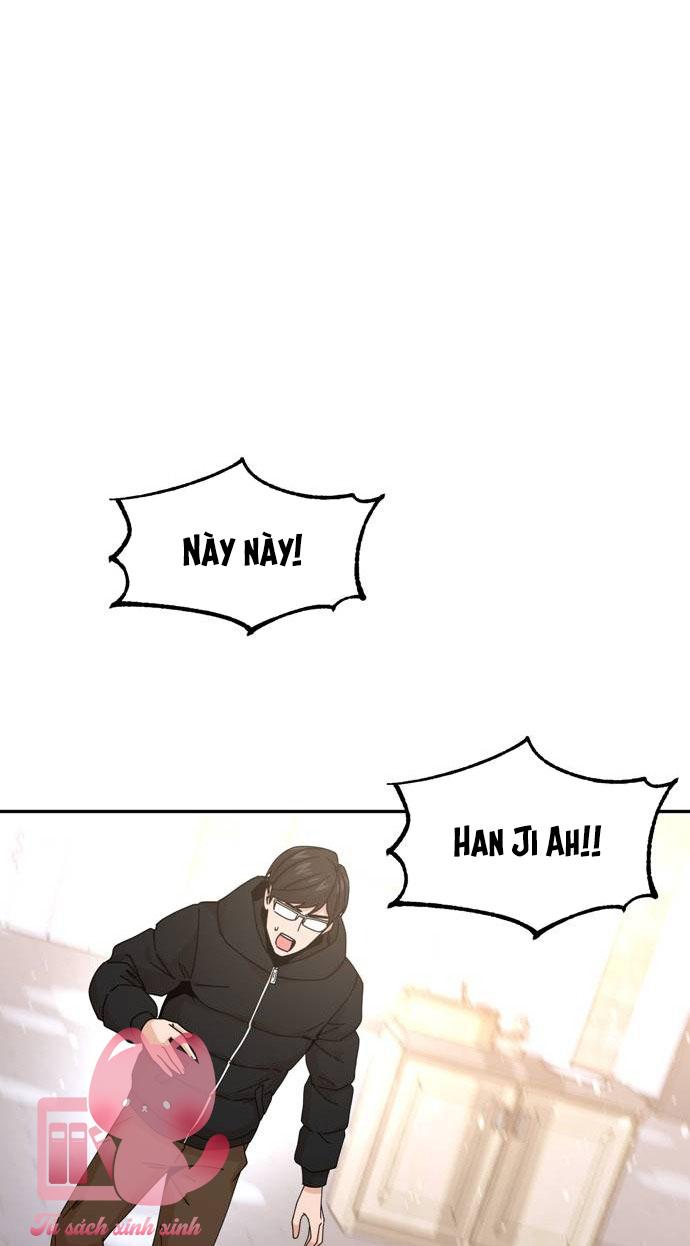 Lớ Ngớ Vớ Phải Tình Yêu - Chap 13