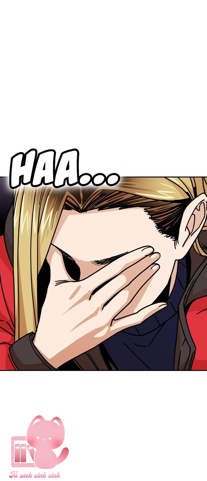 Lớ Ngớ Vớ Phải Tình Yêu - Chap 13