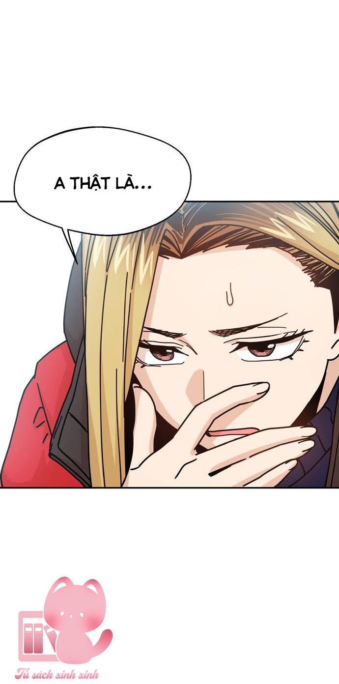 Lớ Ngớ Vớ Phải Tình Yêu - Chap 13