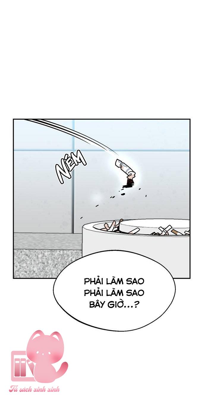 Lớ Ngớ Vớ Phải Tình Yêu - Chap 13