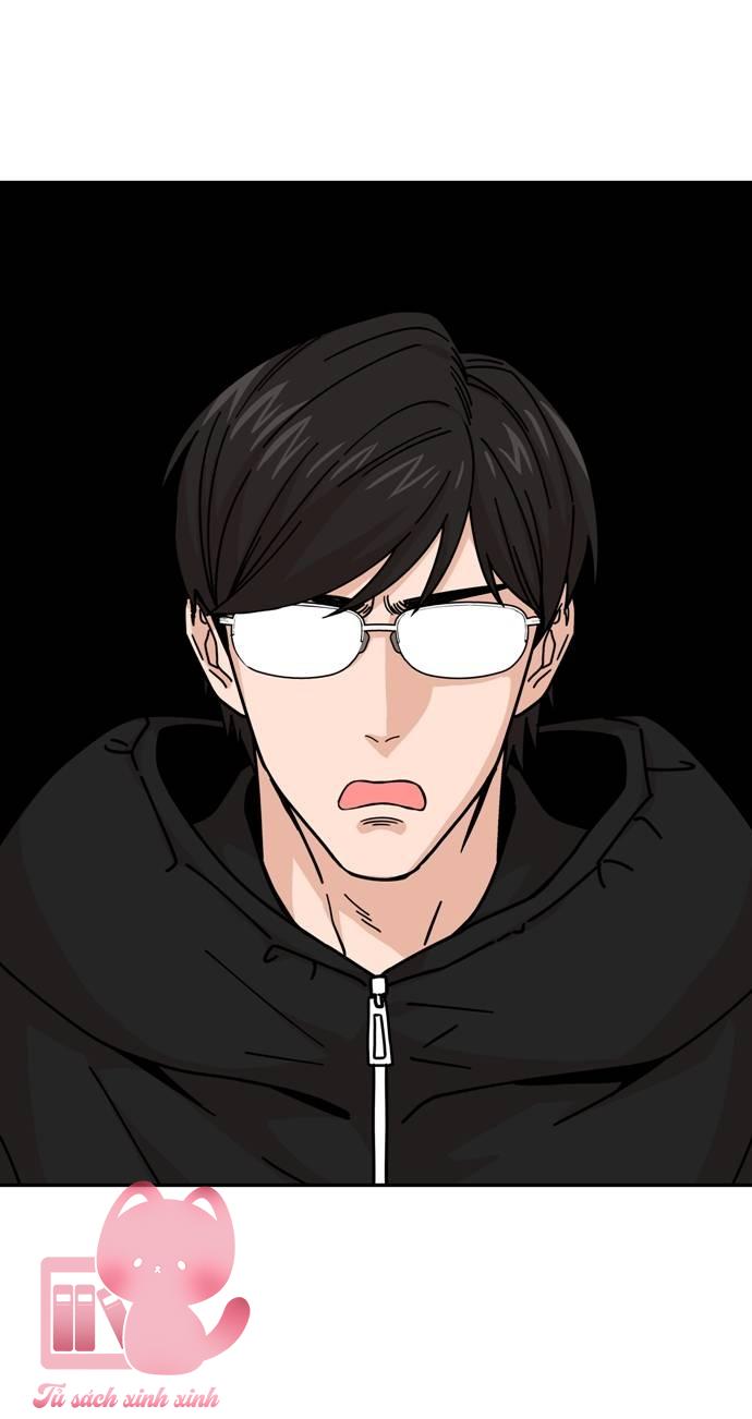 Lớ Ngớ Vớ Phải Tình Yêu - Chap 13