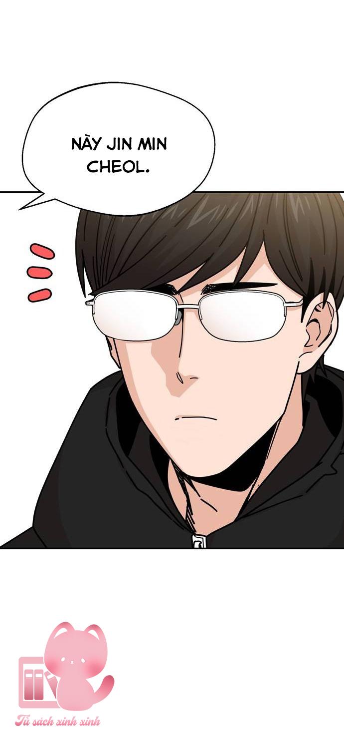 Lớ Ngớ Vớ Phải Tình Yêu - Chap 13