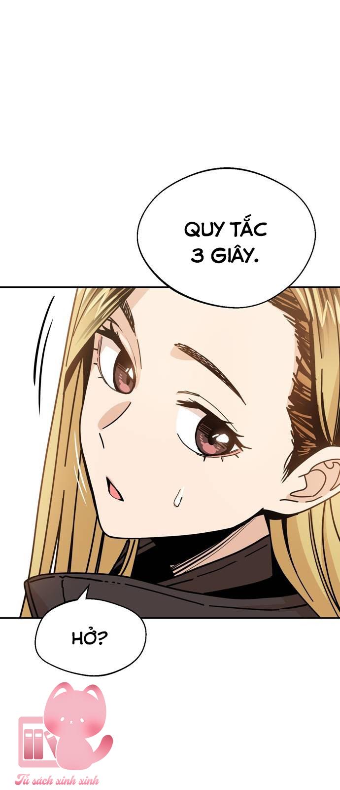 Lớ Ngớ Vớ Phải Tình Yêu - Chap 13