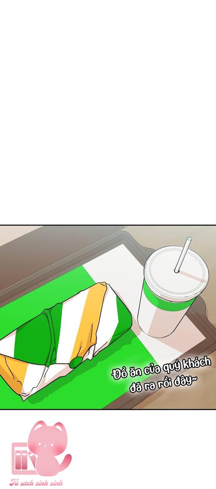 Lớ Ngớ Vớ Phải Tình Yêu - Chap 13