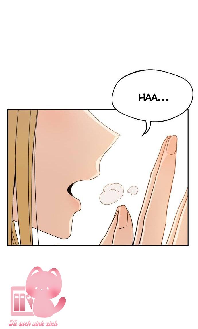 Lớ Ngớ Vớ Phải Tình Yêu - Chap 13