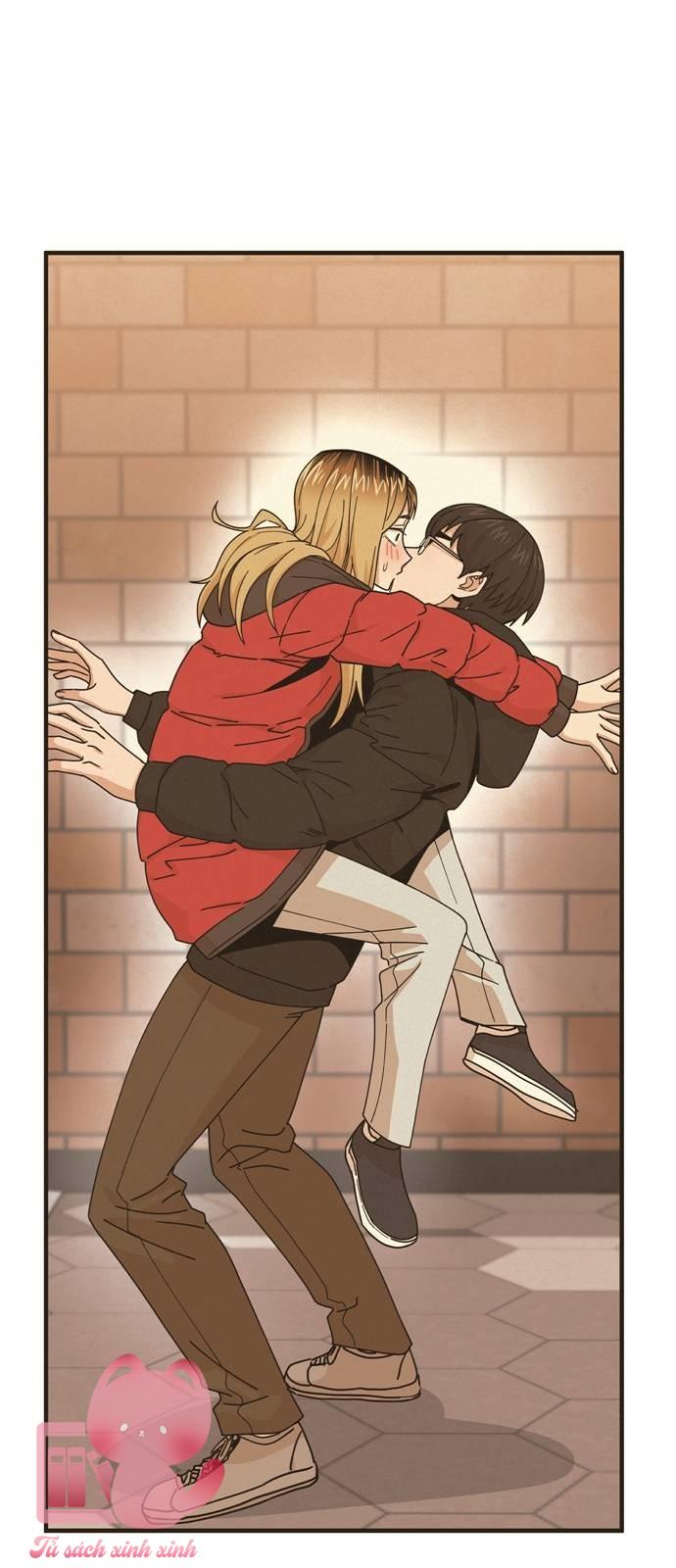 Lớ Ngớ Vớ Phải Tình Yêu - Chap 13