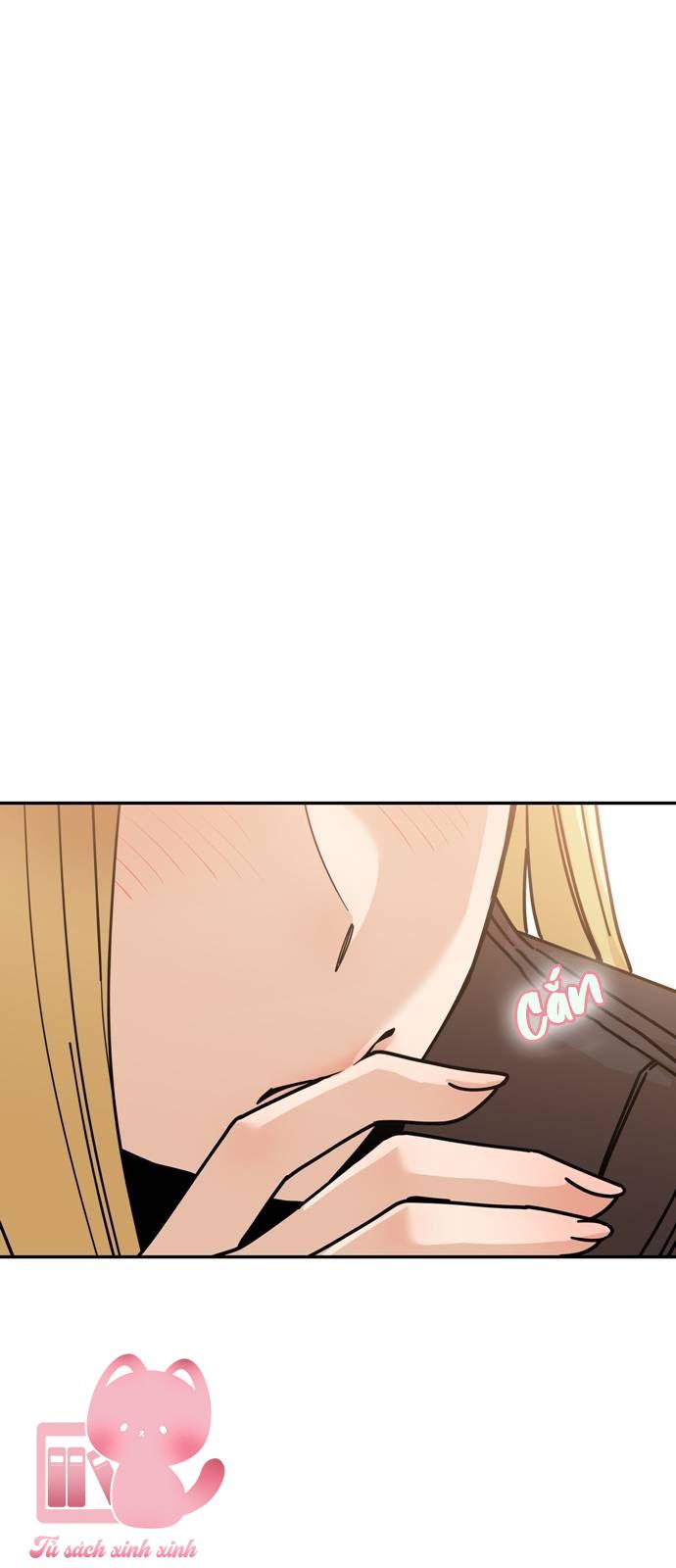 Lớ Ngớ Vớ Phải Tình Yêu - Chap 13