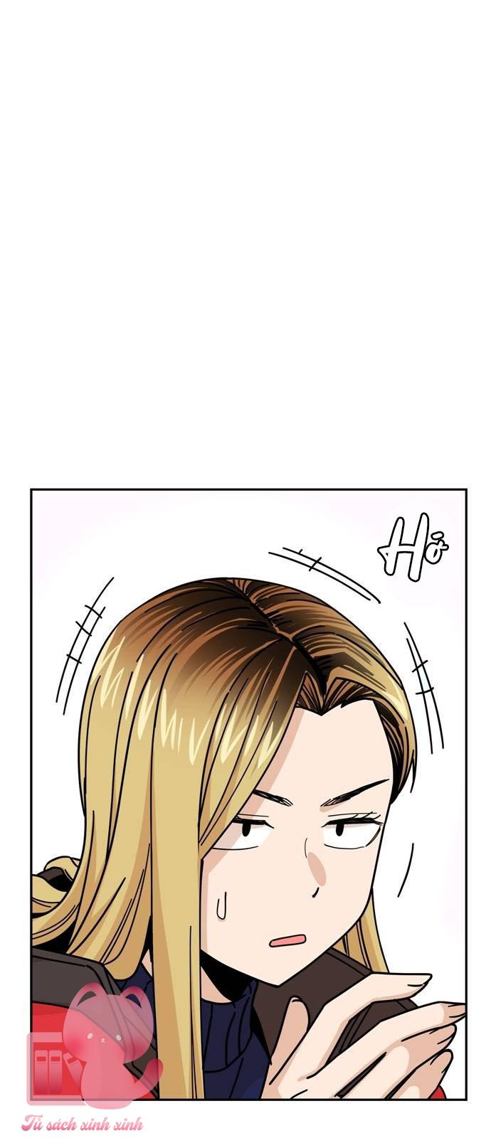 Lớ Ngớ Vớ Phải Tình Yêu - Chap 13