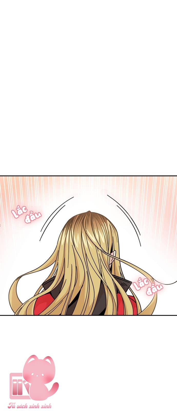 Lớ Ngớ Vớ Phải Tình Yêu - Chap 13