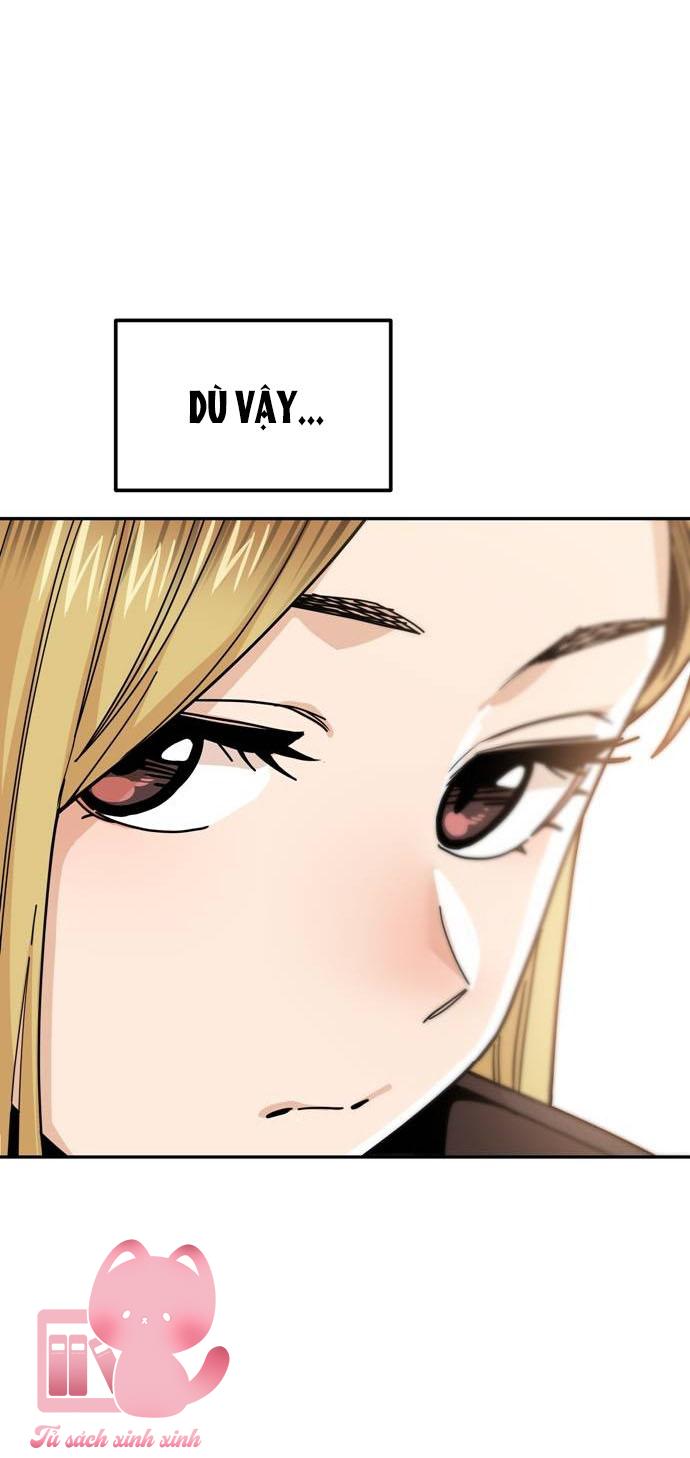 Lớ Ngớ Vớ Phải Tình Yêu - Chap 13