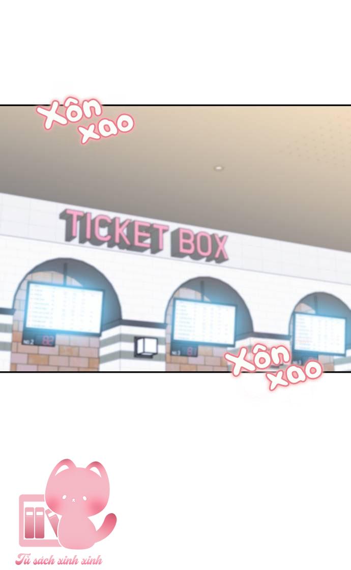 Lớ Ngớ Vớ Phải Tình Yêu - Chap 13