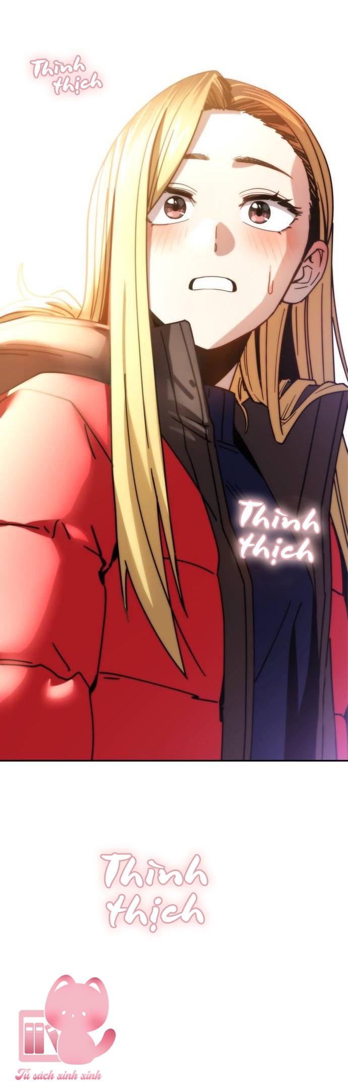 Lớ Ngớ Vớ Phải Tình Yêu - Chap 13