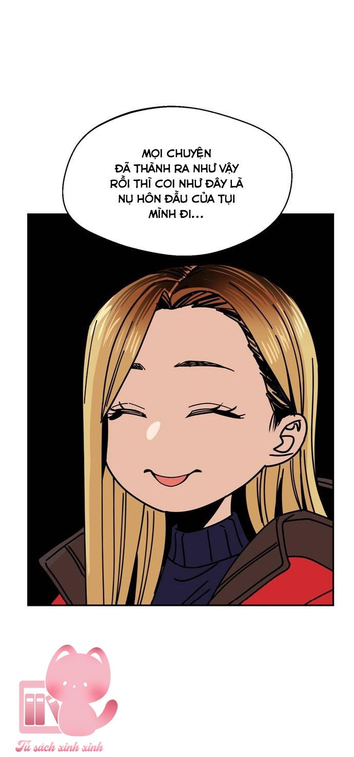 Lớ Ngớ Vớ Phải Tình Yêu - Chap 13