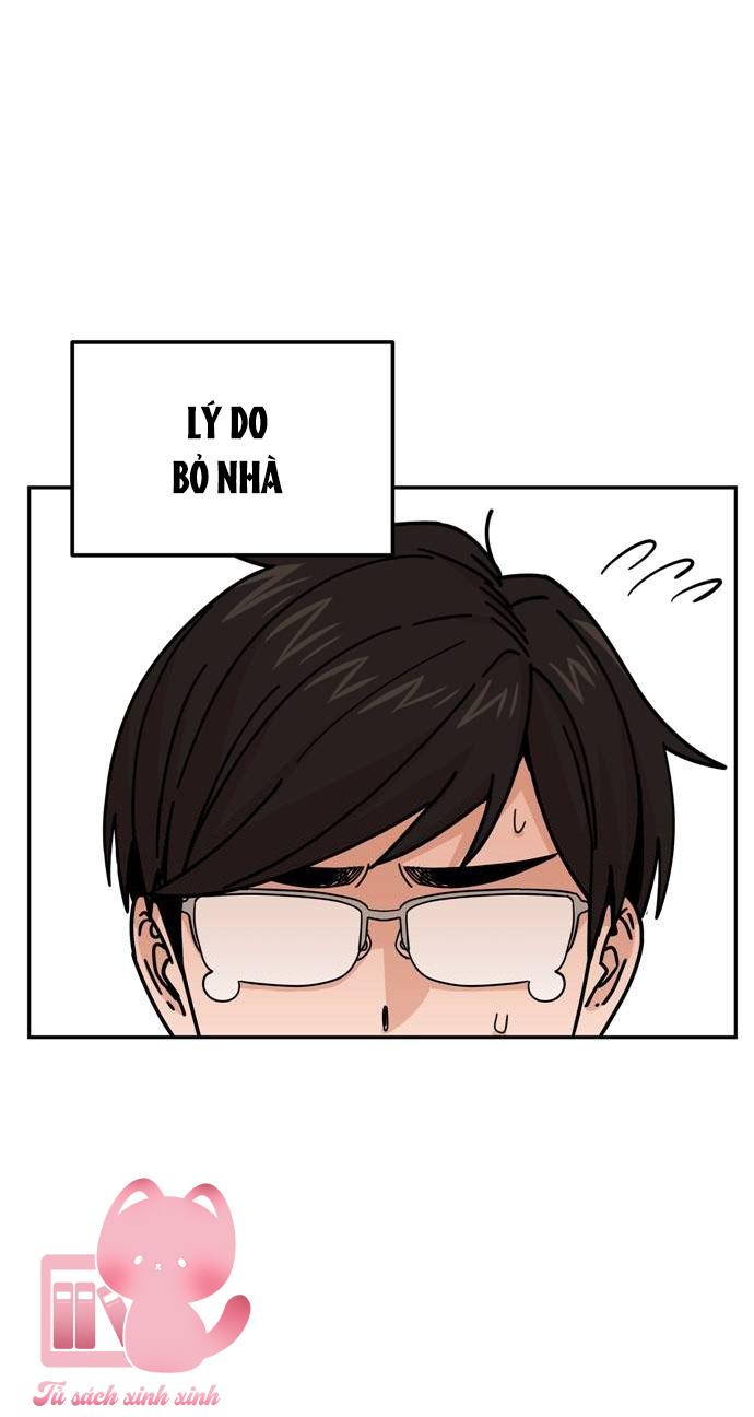 Lớ Ngớ Vớ Phải Tình Yêu - Chap 13