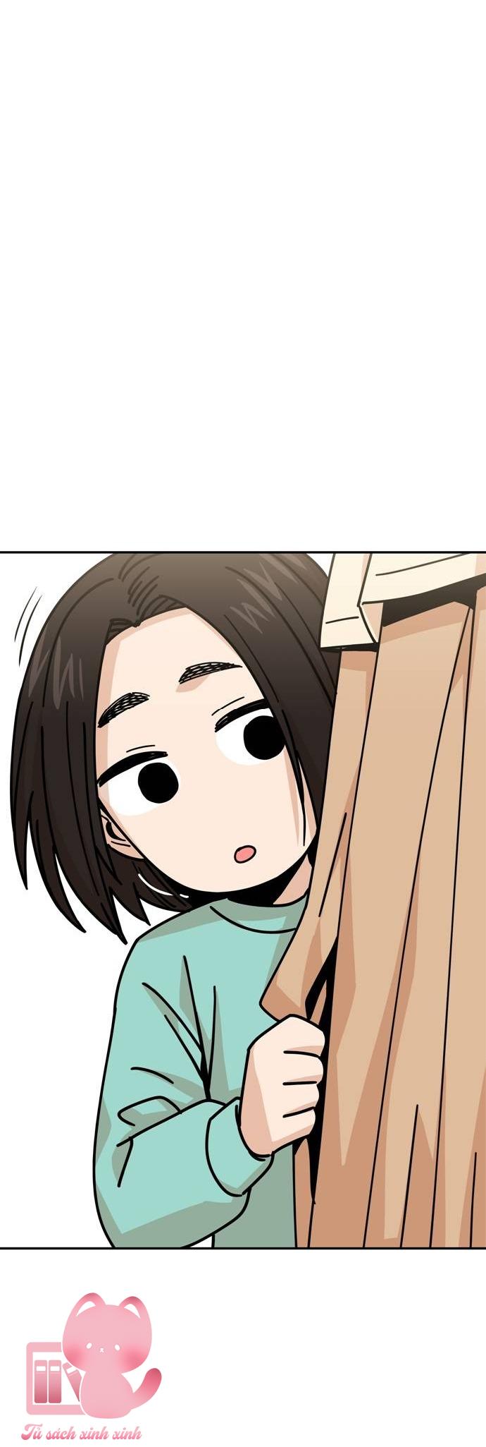 Lớ Ngớ Vớ Phải Tình Yêu - Chap 13