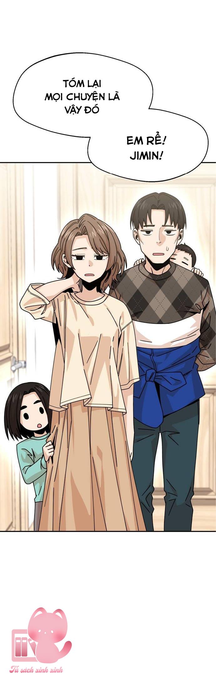 Lớ Ngớ Vớ Phải Tình Yêu - Chap 13