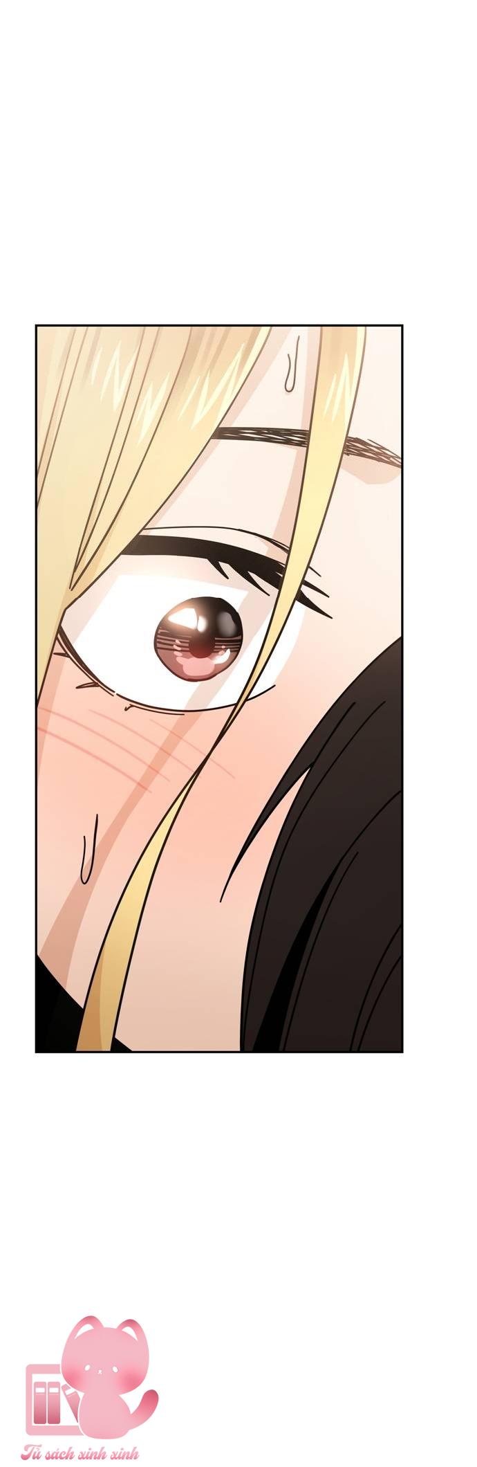 Lớ Ngớ Vớ Phải Tình Yêu - Chap 13