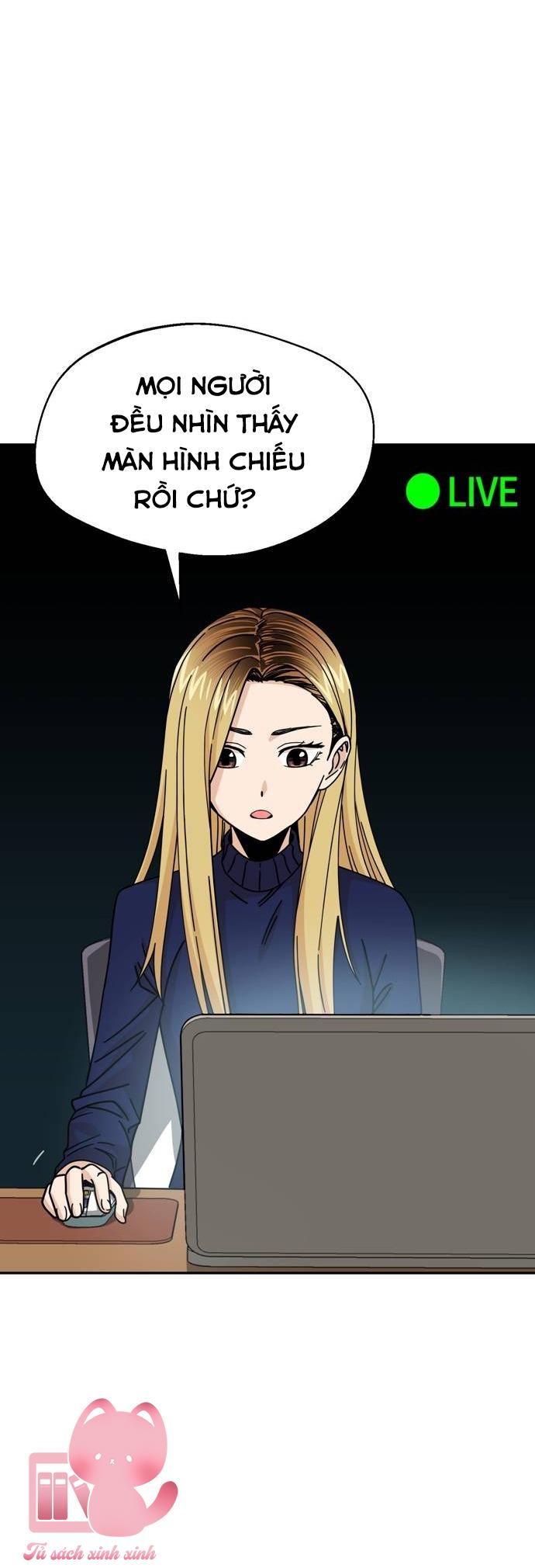 Lớ Ngớ Vớ Phải Tình Yêu - Chap 14