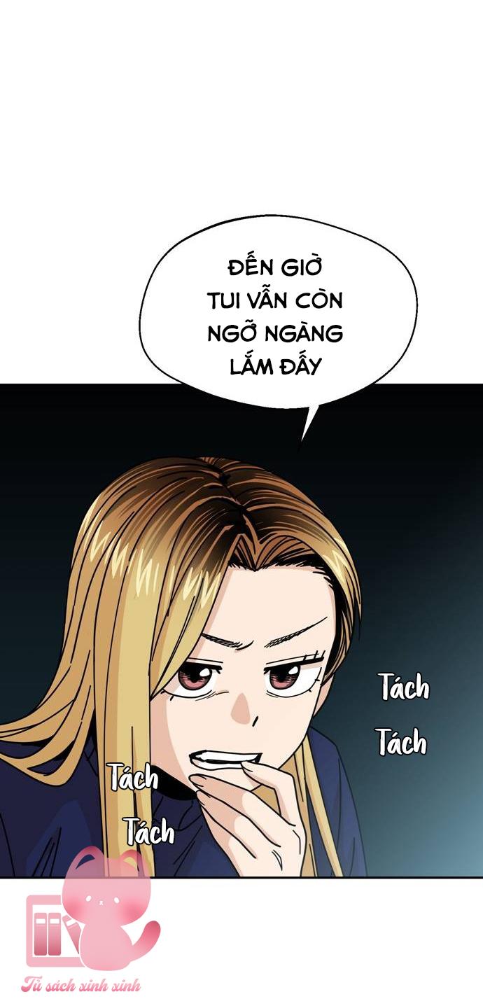 Lớ Ngớ Vớ Phải Tình Yêu - Chap 14