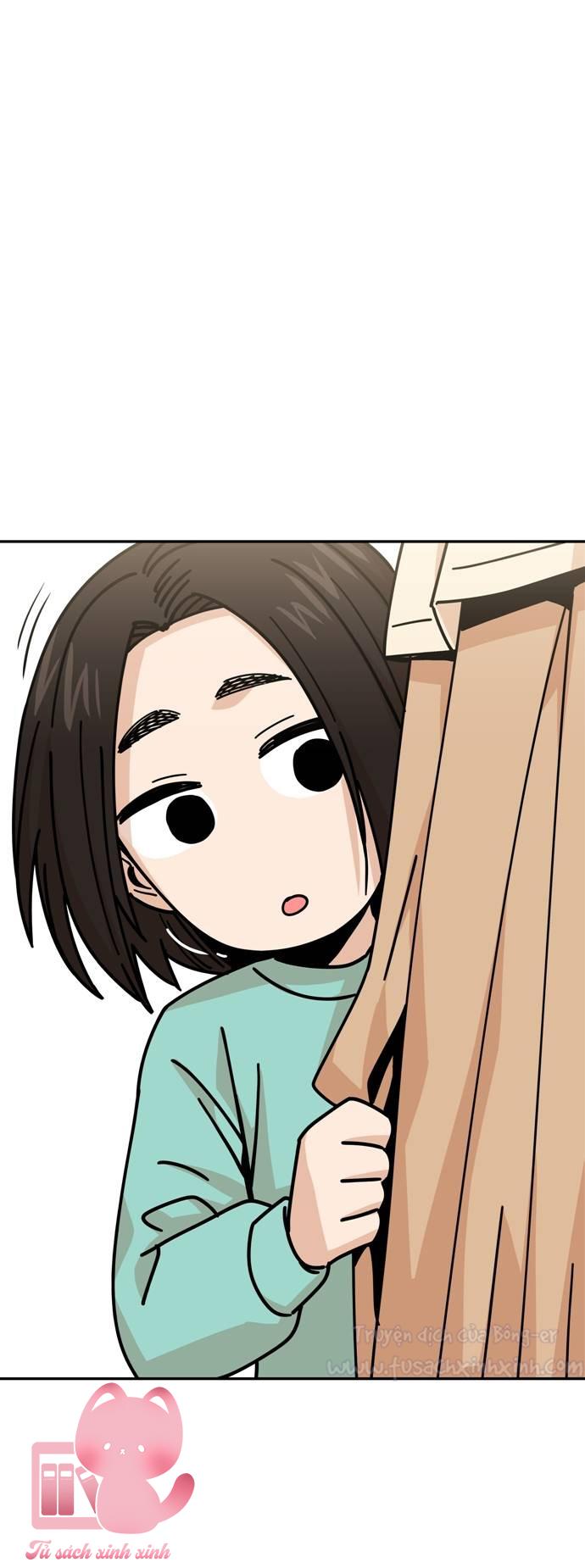 Lớ Ngớ Vớ Phải Tình Yêu - Chap 14