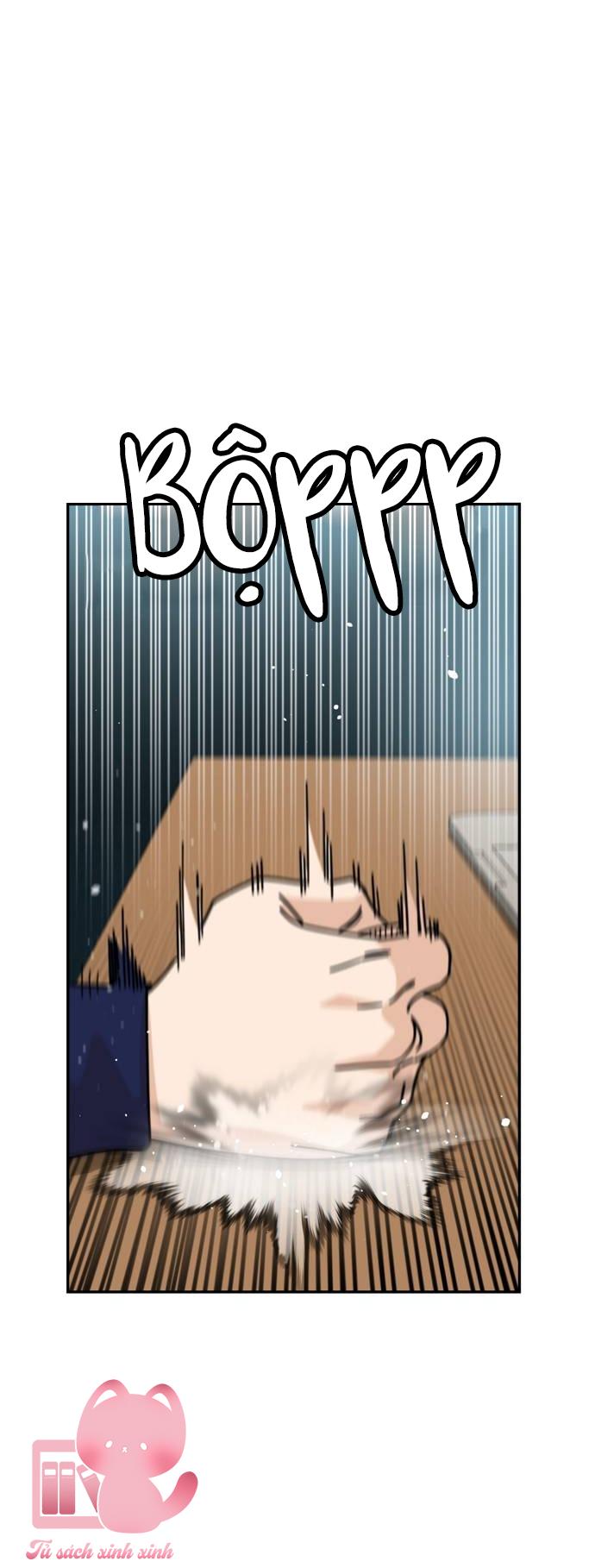 Lớ Ngớ Vớ Phải Tình Yêu - Chap 14