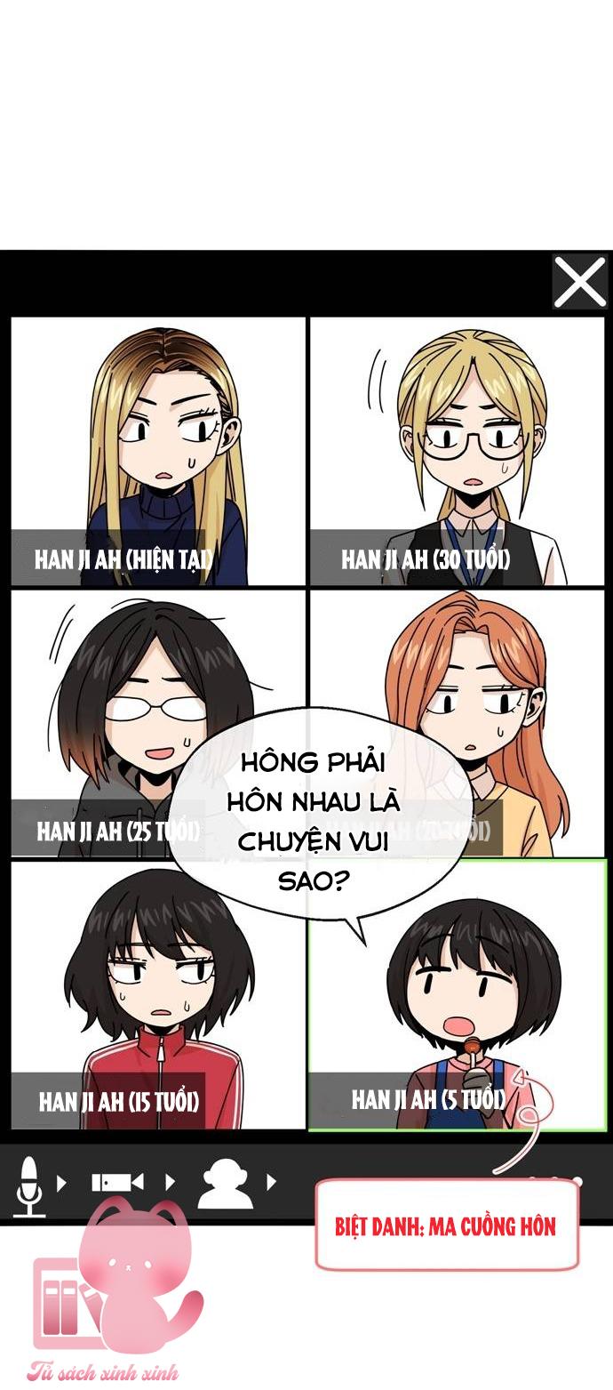 Lớ Ngớ Vớ Phải Tình Yêu - Chap 14