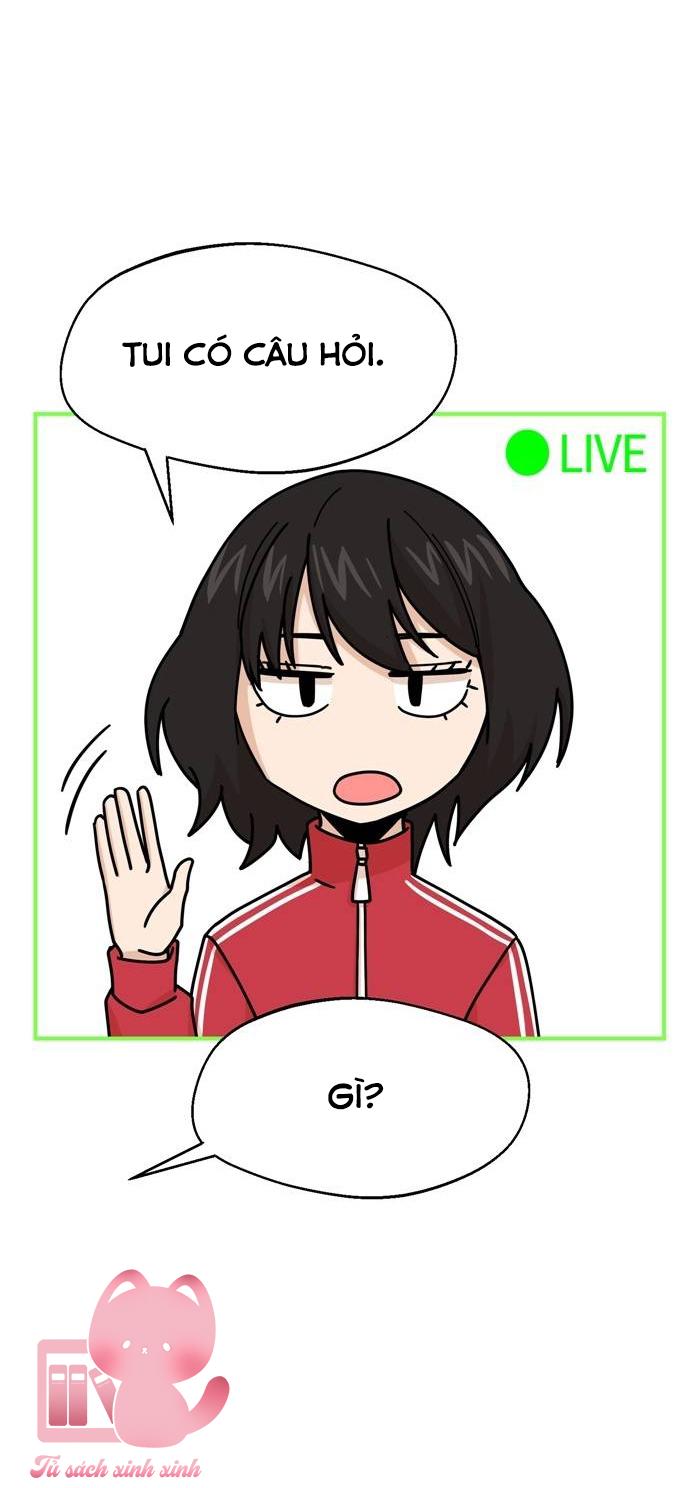 Lớ Ngớ Vớ Phải Tình Yêu - Chap 14