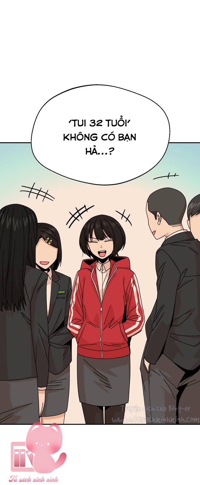 Lớ Ngớ Vớ Phải Tình Yêu - Chap 14