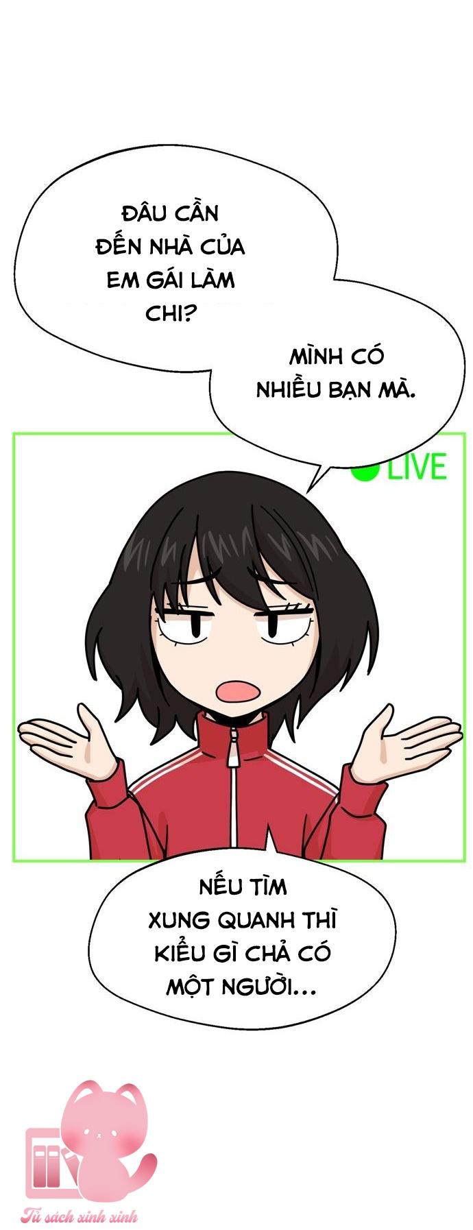 Lớ Ngớ Vớ Phải Tình Yêu - Chap 14