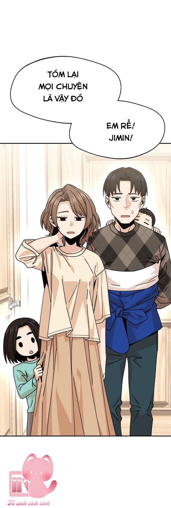 Lớ Ngớ Vớ Phải Tình Yêu - Chap 14