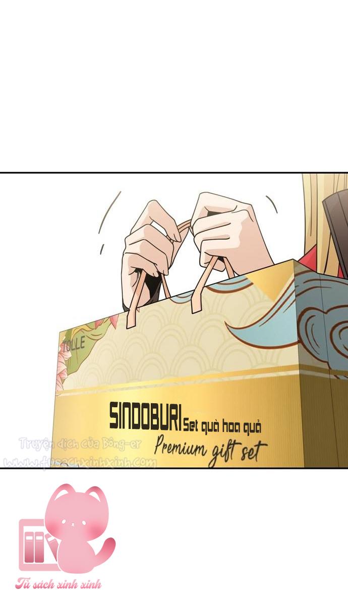 Lớ Ngớ Vớ Phải Tình Yêu - Chap 14