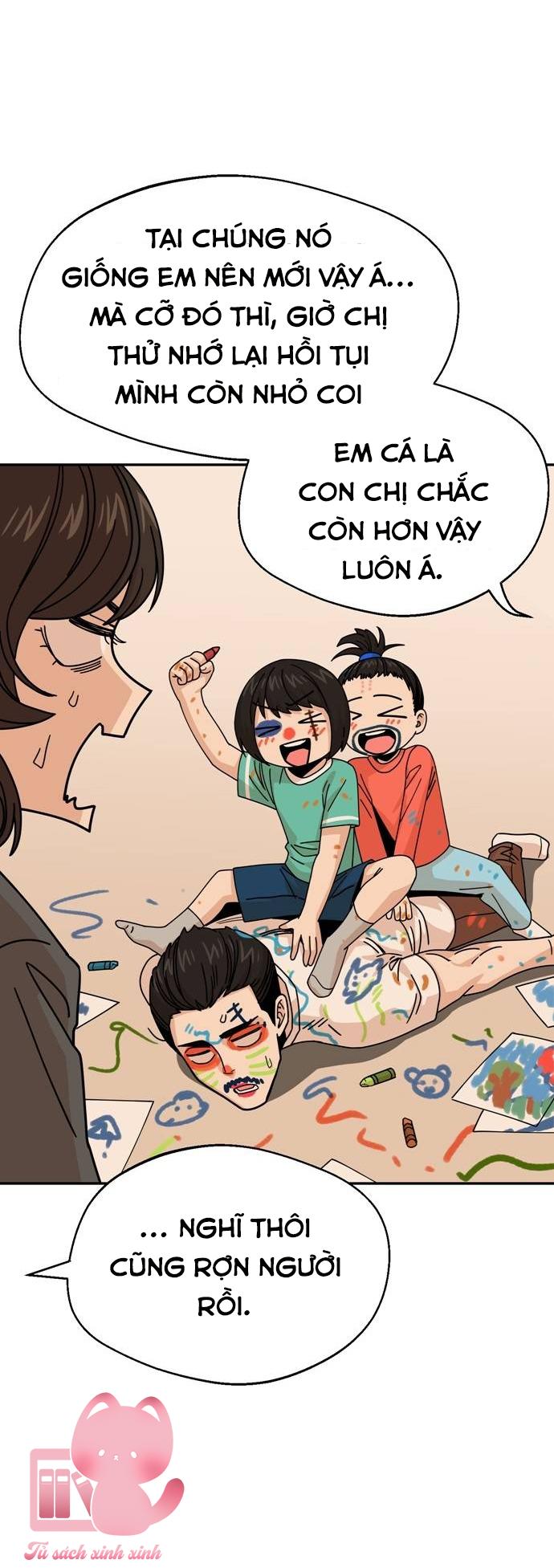 Lớ Ngớ Vớ Phải Tình Yêu - Chap 14