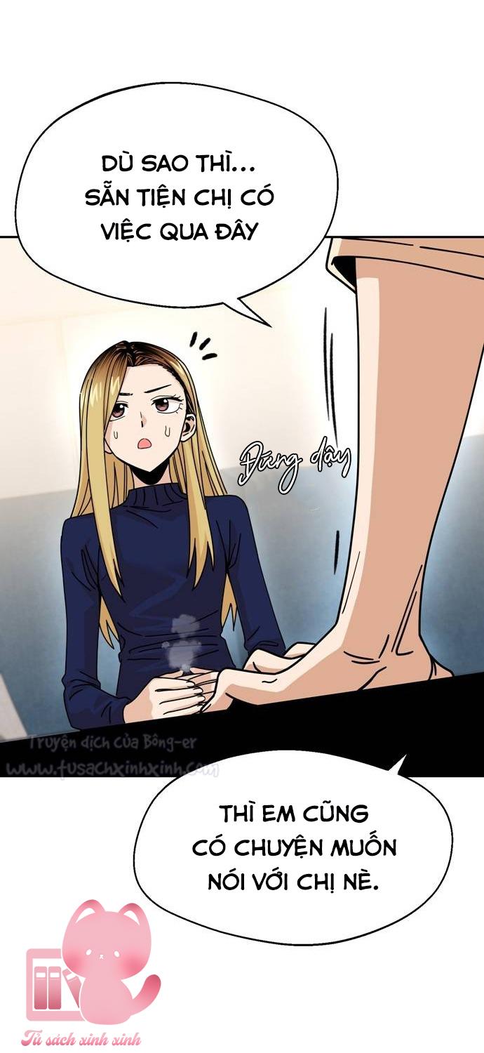 Lớ Ngớ Vớ Phải Tình Yêu - Chap 14