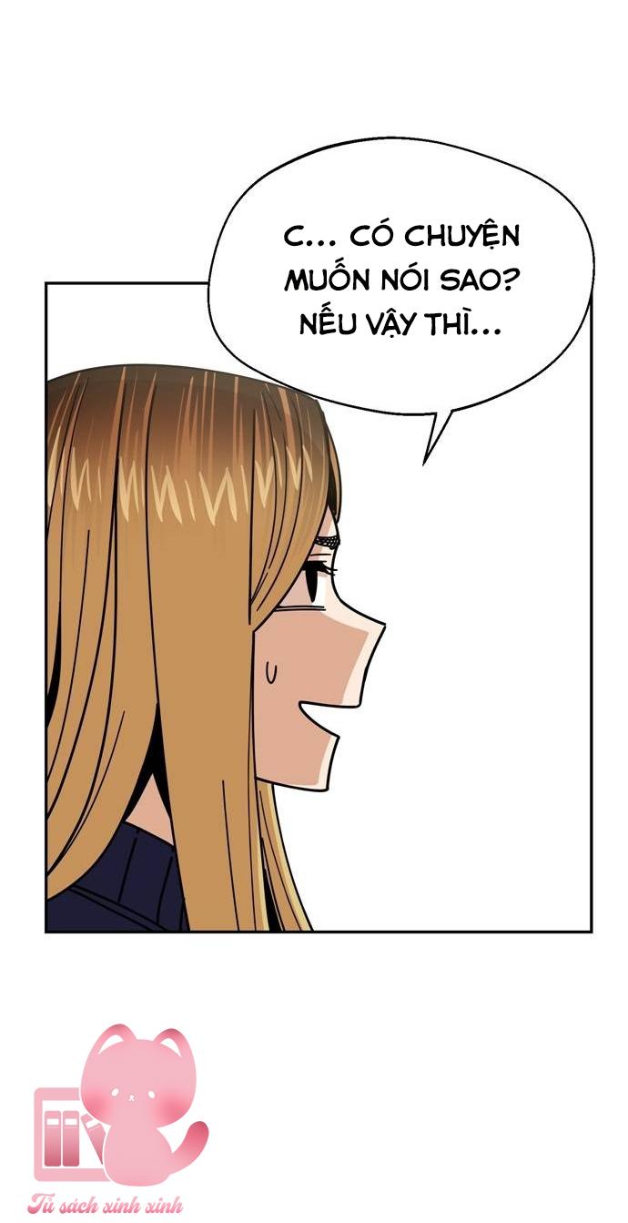 Lớ Ngớ Vớ Phải Tình Yêu - Chap 14