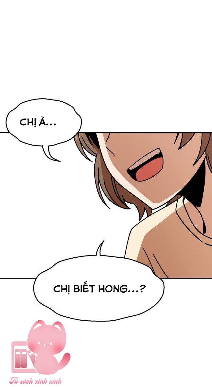 Lớ Ngớ Vớ Phải Tình Yêu - Chap 14