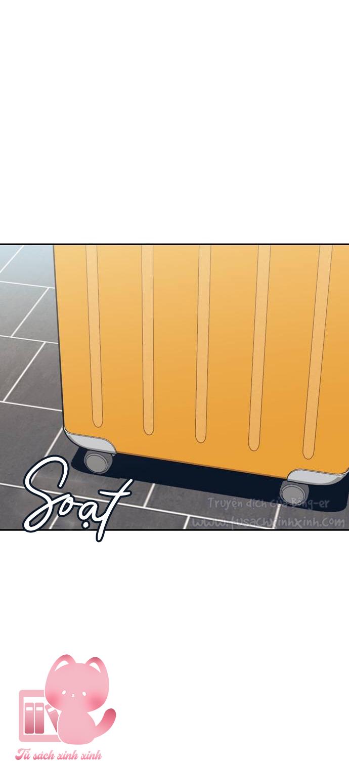 Lớ Ngớ Vớ Phải Tình Yêu - Chap 14