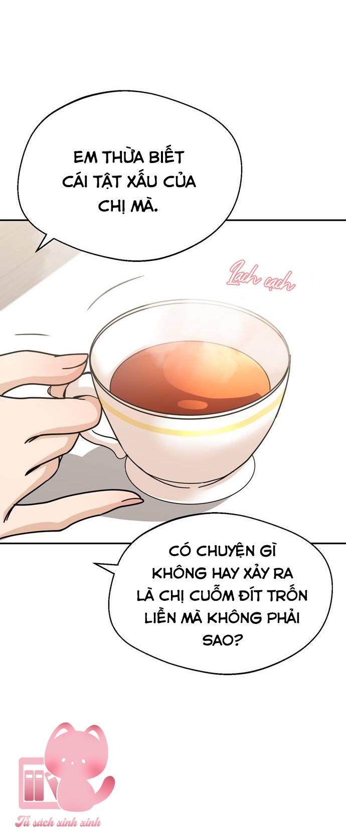 Lớ Ngớ Vớ Phải Tình Yêu - Chap 14
