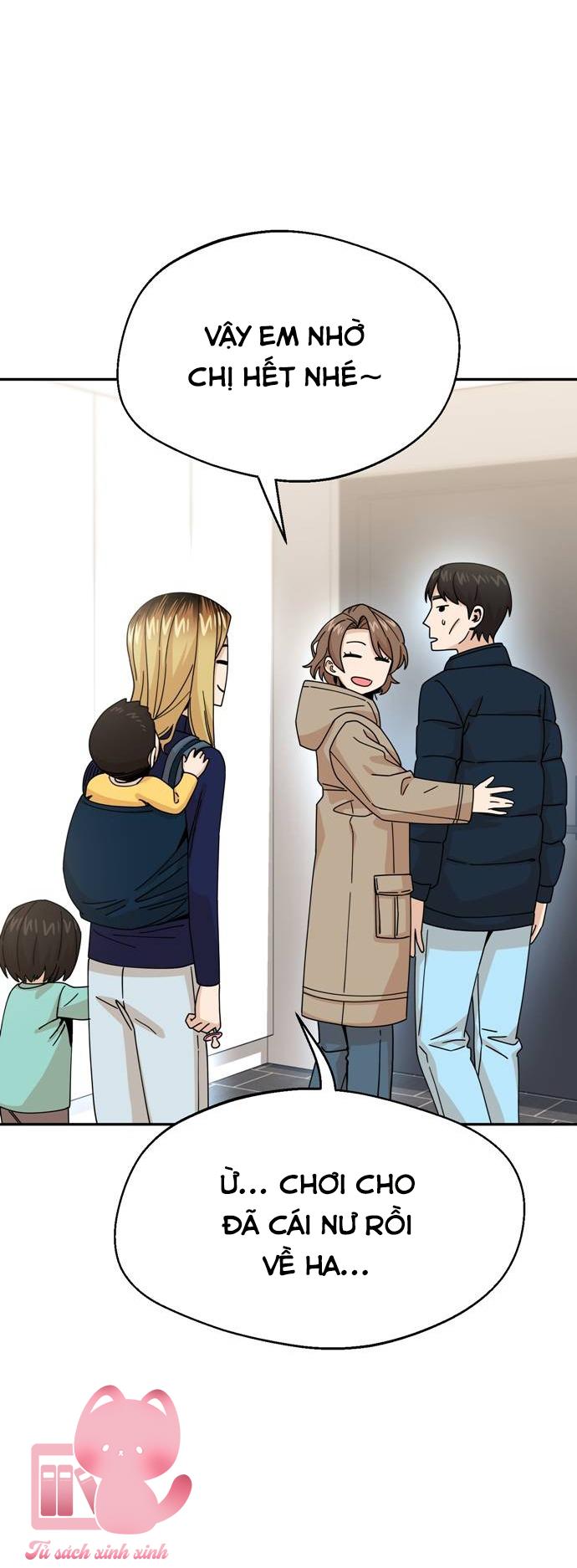 Lớ Ngớ Vớ Phải Tình Yêu - Chap 14